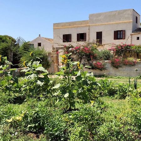 Villa Salinara Marsala Exterior photo