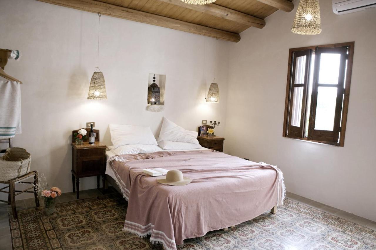 Villa Salinara Marsala Exterior photo