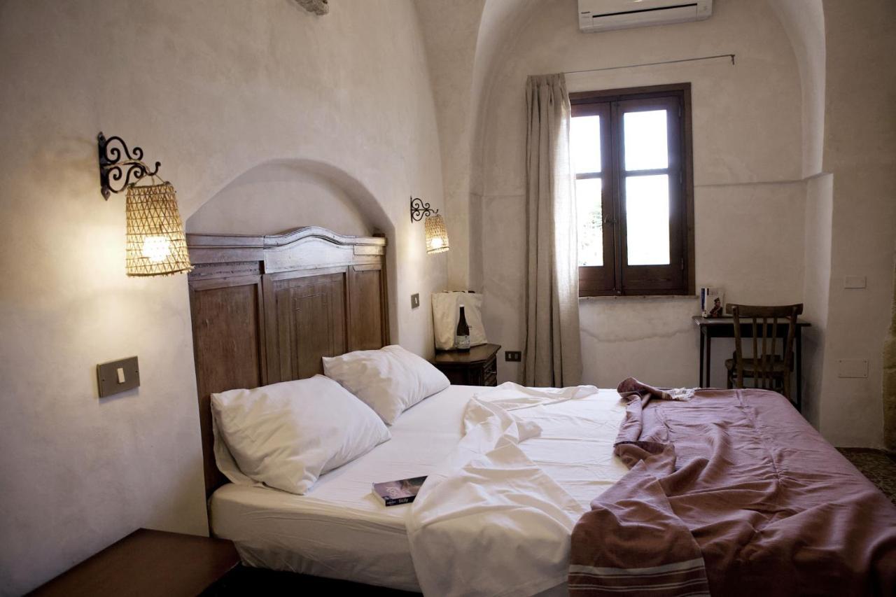Villa Salinara Marsala Exterior photo
