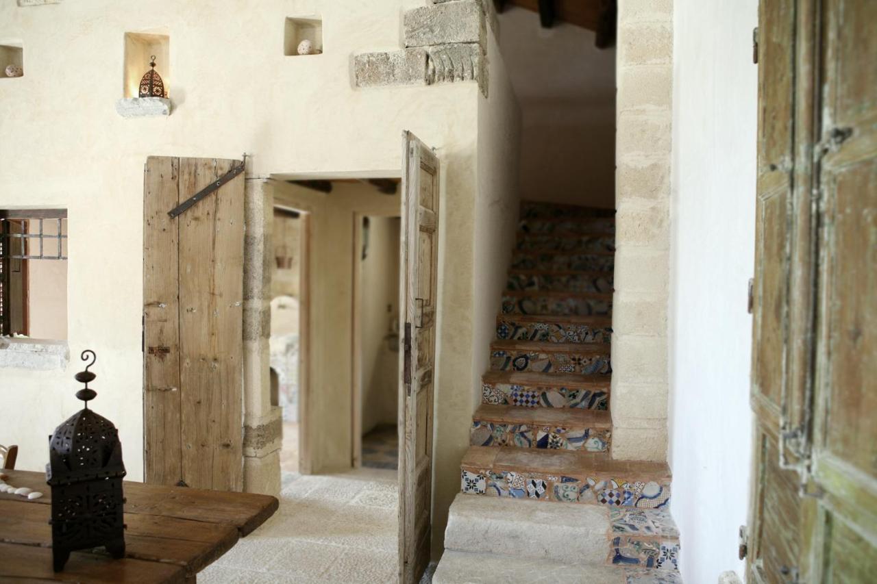 Villa Salinara Marsala Exterior photo