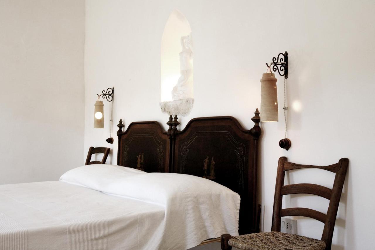 Villa Salinara Marsala Exterior photo
