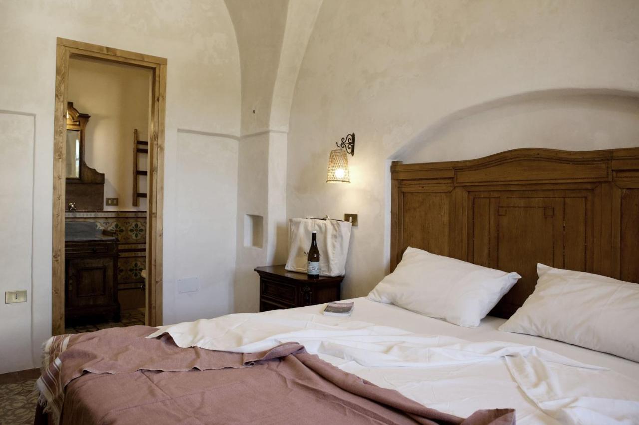 Villa Salinara Marsala Exterior photo