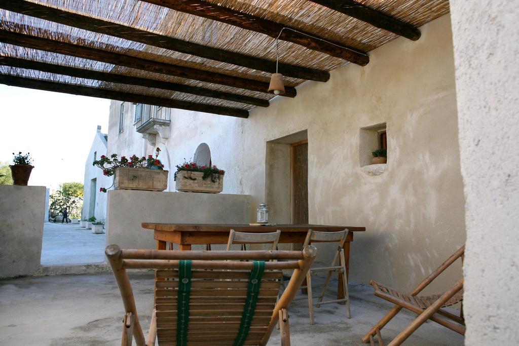Villa Salinara Marsala Room photo