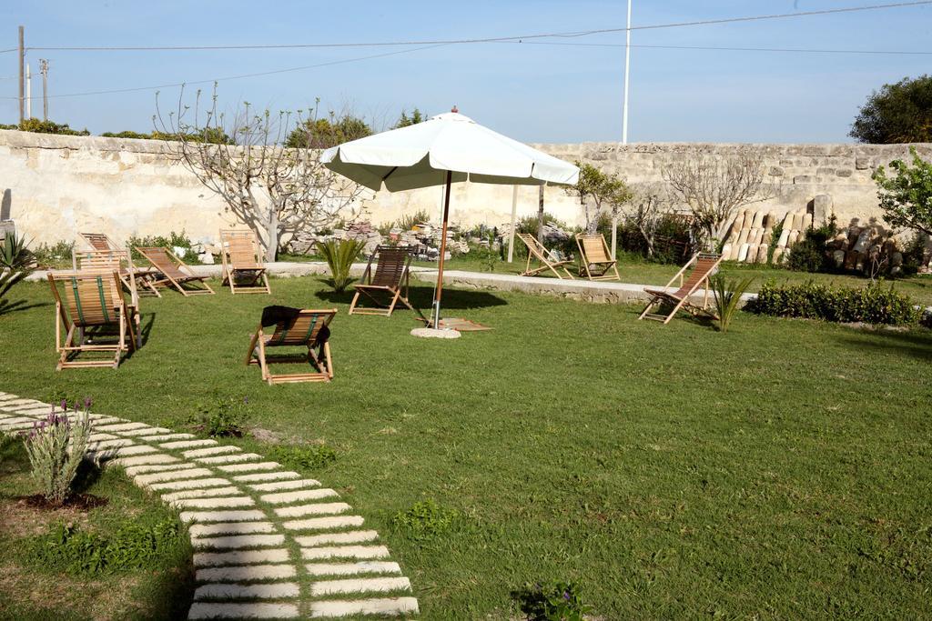 Villa Salinara Marsala Exterior photo