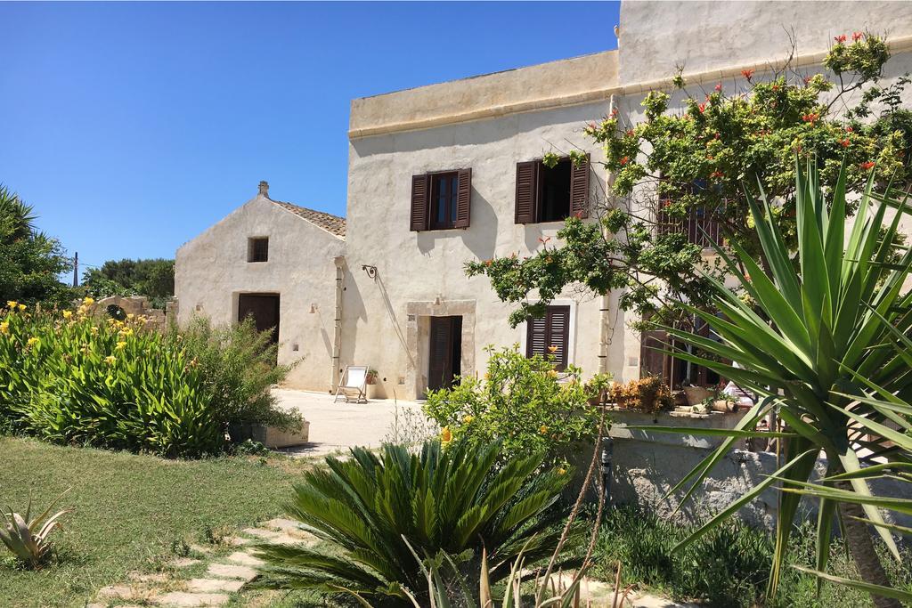 Villa Salinara Marsala Exterior photo